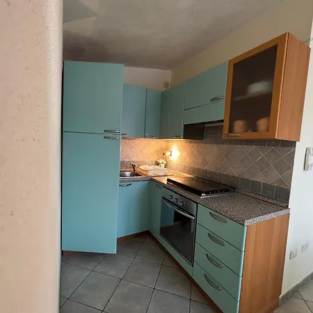 Casa De Lellis Posada (Sardinia)