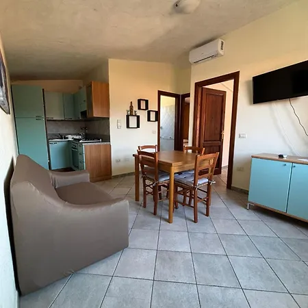 Casa De Lellis *