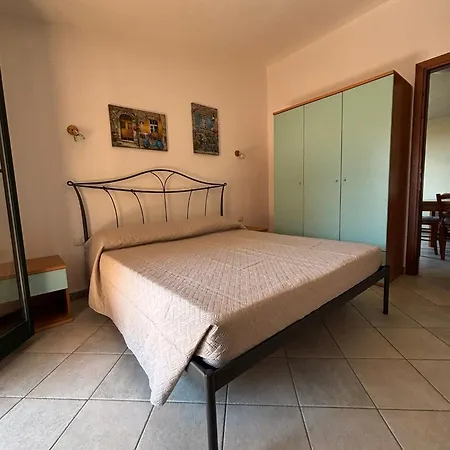 Casa De Lellis * Posada (Sardinia)