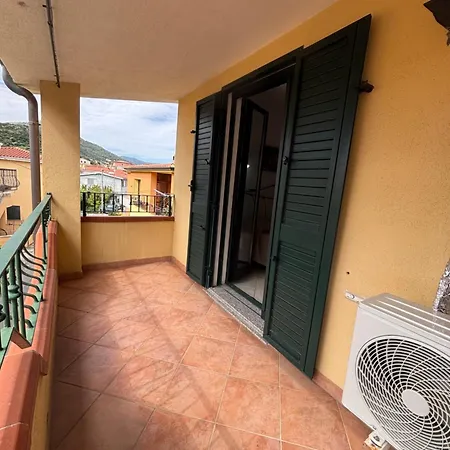 Apartment Casa De Lellis Posada (Sardinia)