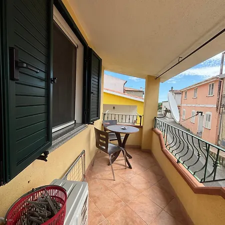 Casa De Lellis Apartment