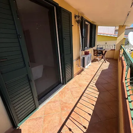 Casa De Lellis Apartment Posada (Sardinia)